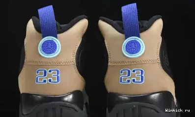 Olive” 9 Jordan Air “Light 0519